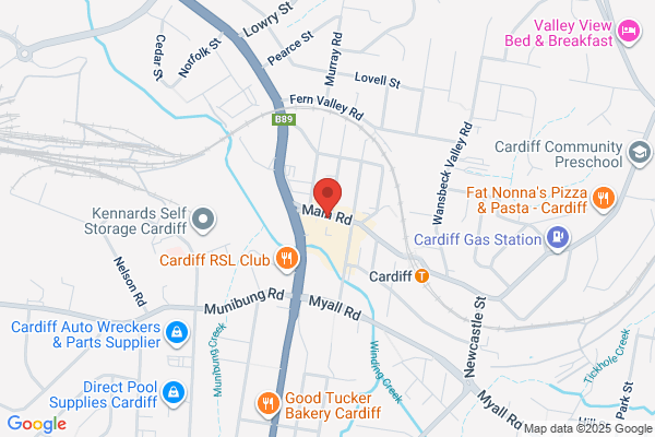 Newcastle Property Management