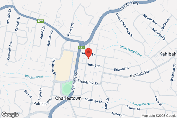 Charlestown Dental Care