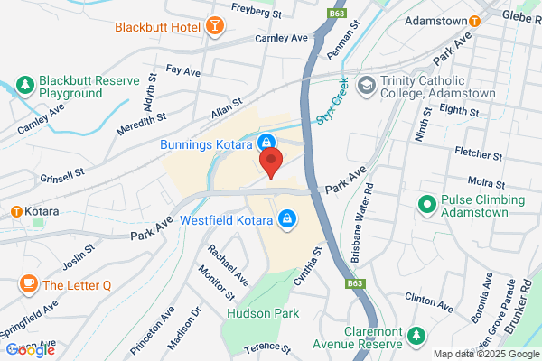 Pacific Smiles Dental Kotara