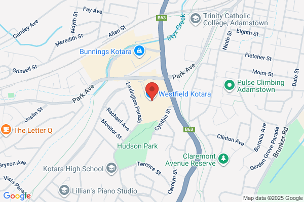 Audika Hearing Clinic Kotara