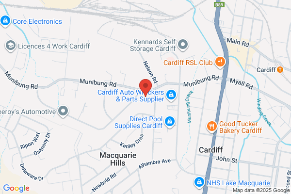 A to Z Automotive and Newcastle European car specialist