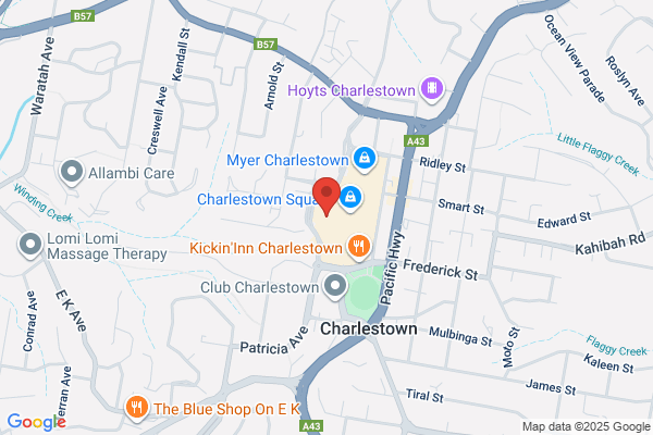 Dan Murphy's Charlestown
