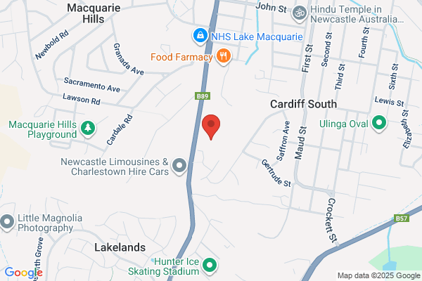 HammondCare Cardiff Residential Care