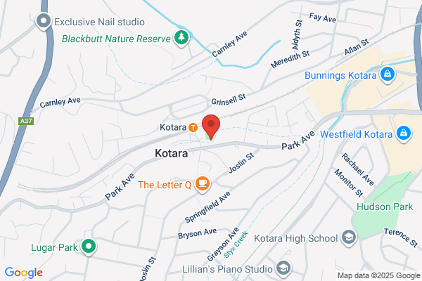 Kotara Park Tennis Club
