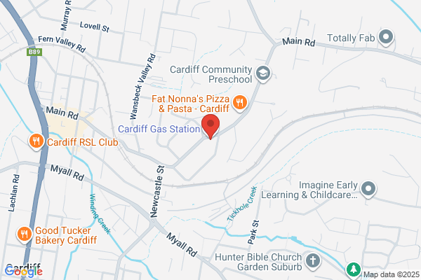 Localcoin Bitcoin ATM - Shell Cardiff