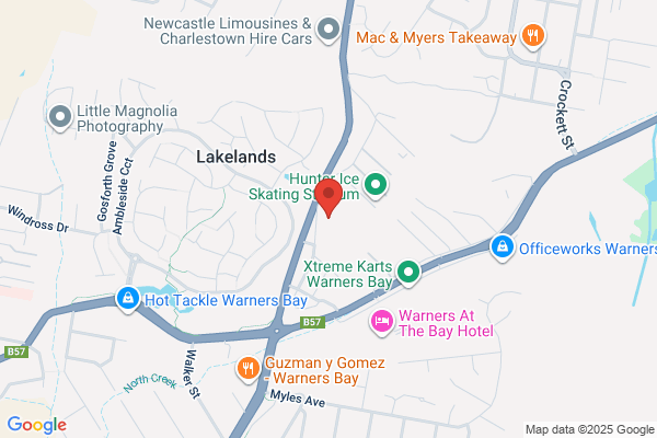 Safe 'n' SOUND Self Storage Warners Bay Newcastle