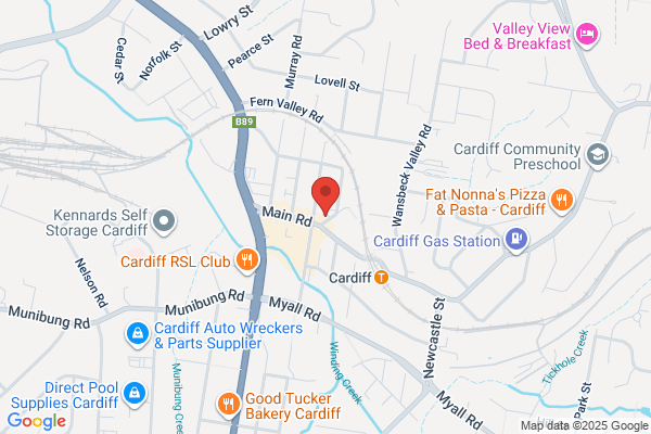 Warland Solicitors & Conveyancing