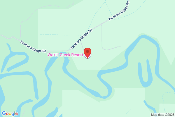 wakiticreekresort