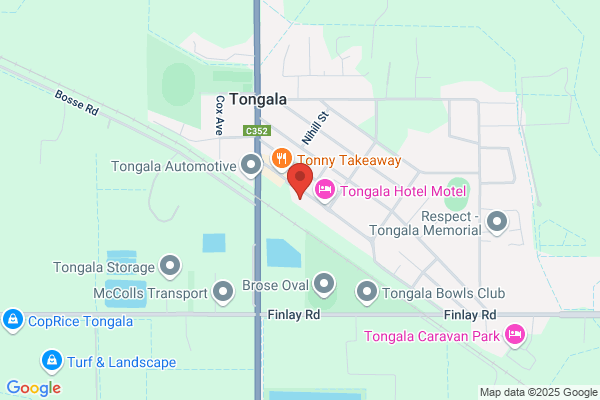 I.G.A. Tongala