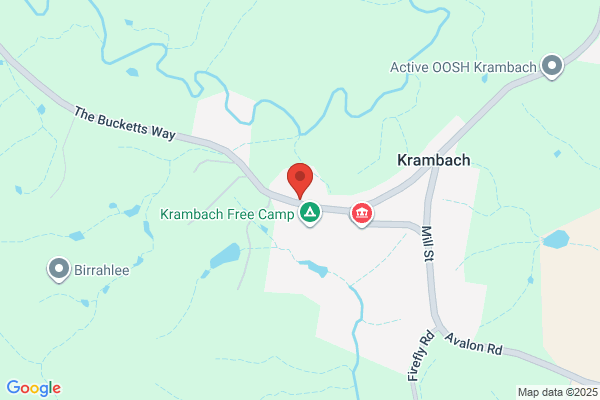 Krambach Cottage
