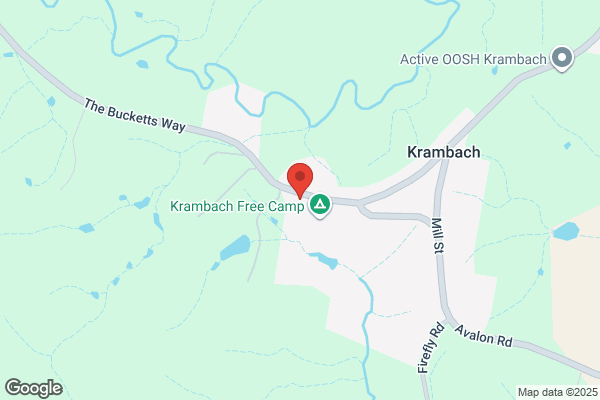 Krambach Service Stations