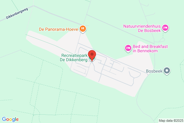 Dikkenberg M & D J