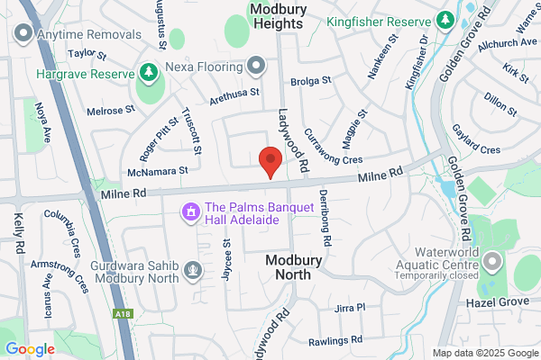 COMREC Australia Pty Ltd