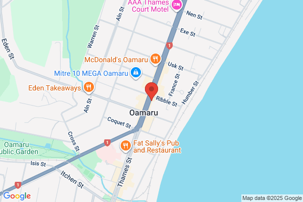 Central Furnishers & Electrical