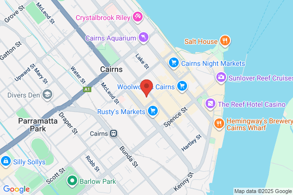 Central Northern Primary Health Care Services, North/North East