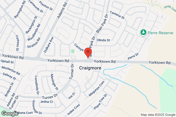 Craigmore Christian Centre