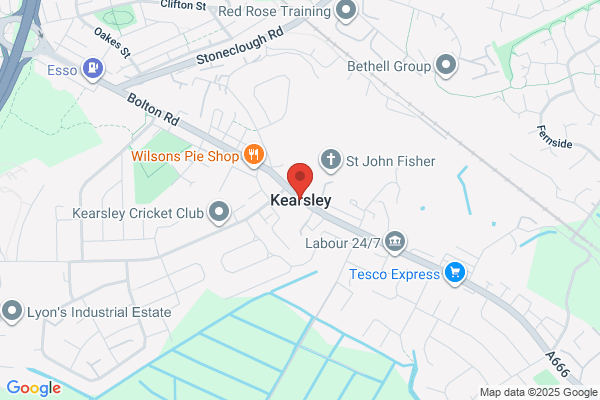 D A Kearsley & Son