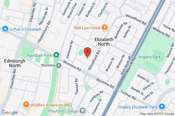 Elizabeth North Primary
