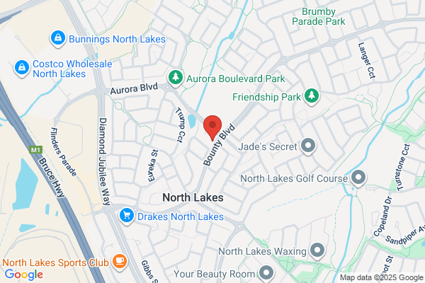 North Lakes Child Care and Family Centre
