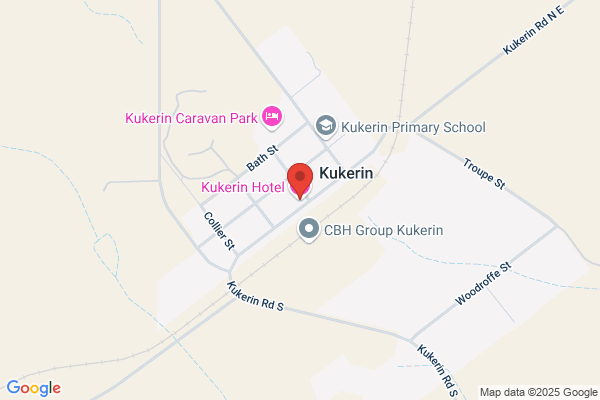 Kukerin Hotel