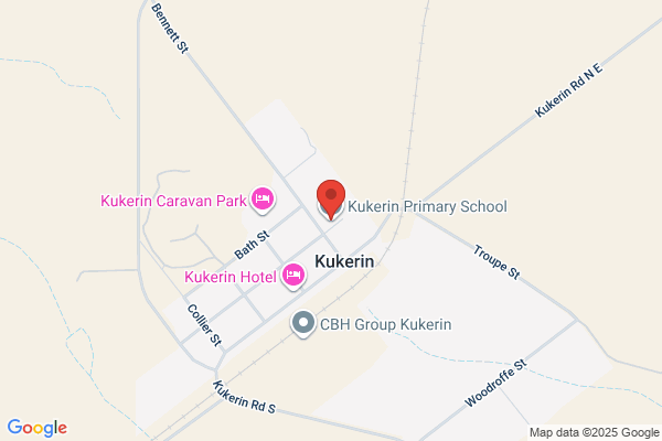 Kukerin Primary School
