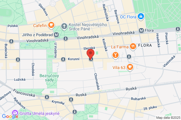 Kofficorna Bakery-Cafe