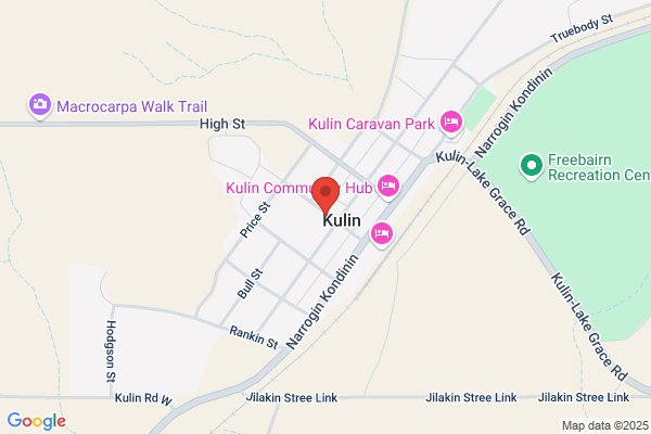 Kulin District High School