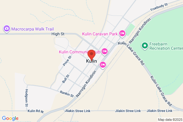 Kulin Motel Hotel