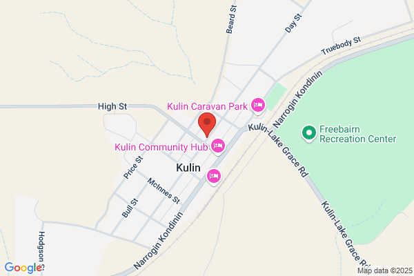 Kulin Tyre Service