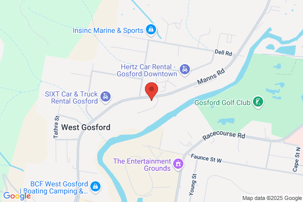 Gosford Irrigation & Water Solutions