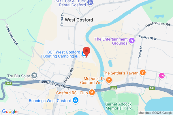 Greencross Vets West Gosford