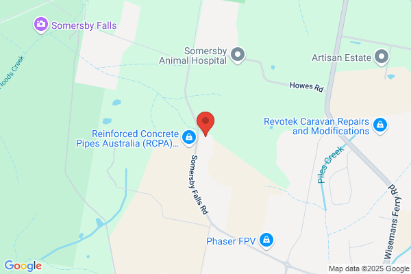 Carlson Stainless Tanks Pty Ltd