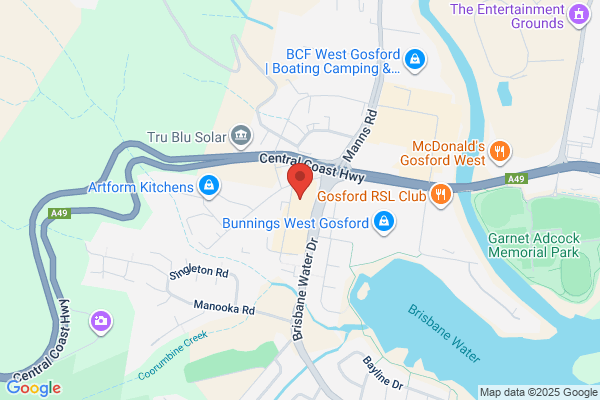 ABC Developmental Learning Centre - West Gosford
