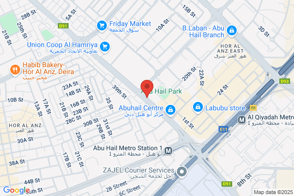 Advanced Building & Construction Services