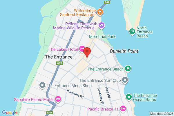 Advertising GOSFORD MANUFACTURING JEWELLER
