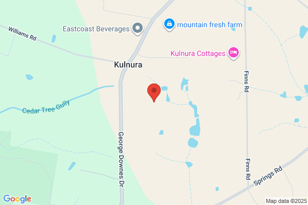 Anna Pillich,Kulnura Veterinary Clinic