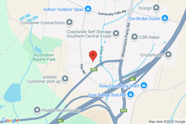 Archer Enterprises Pty Ltd