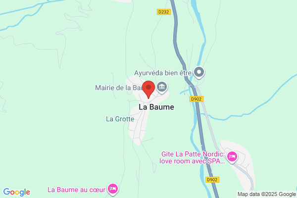 Baume R