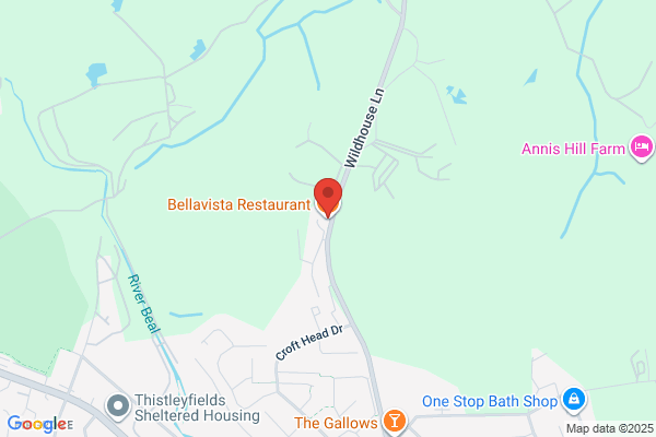 Bellavista Restaurant