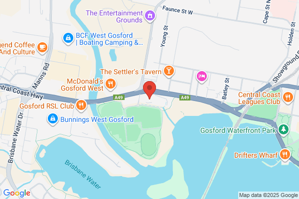 Central Coast Chrysler Jeep