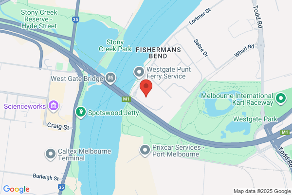 Doyle Fraser Sailmakers Pty Ltd