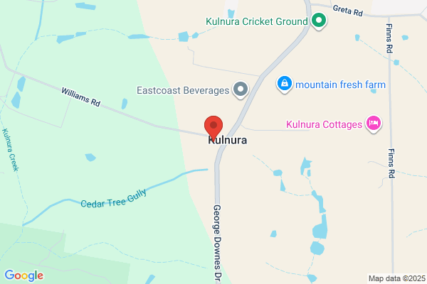 Kulnura Public School