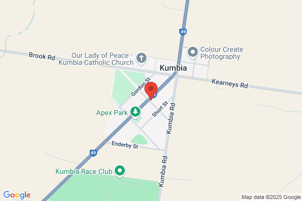 Kumbia Hotel