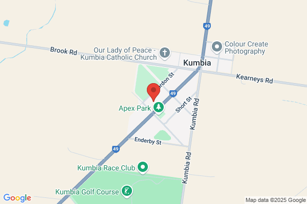 Kumbia Preschool