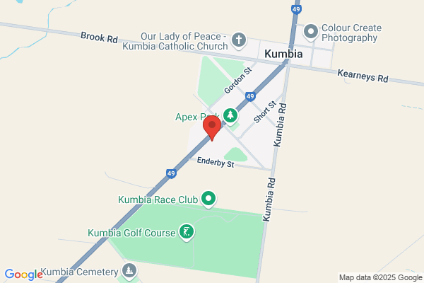 Kumbia State School
