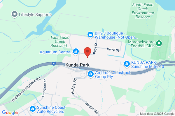 Fastway Couriers (Sunshine Coast)