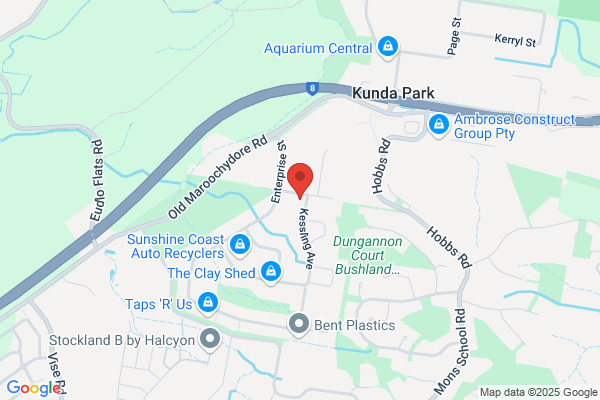 Buderim Furniture Removals