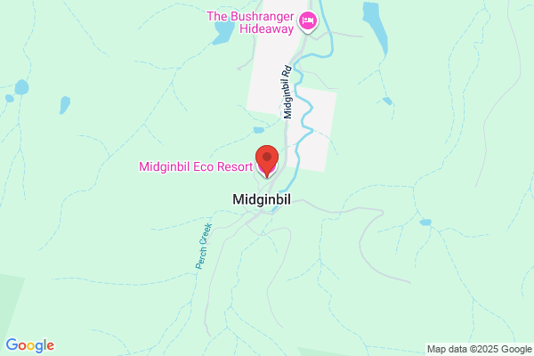 Midginbil Eco Resort