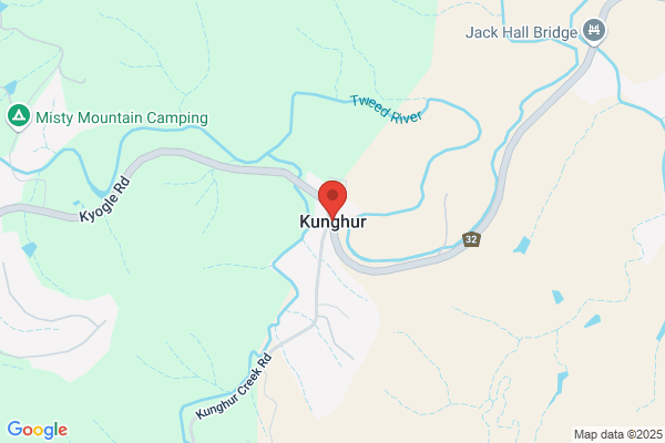 Kunghur Community Preschool
