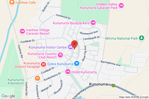 Retravision Kununurra